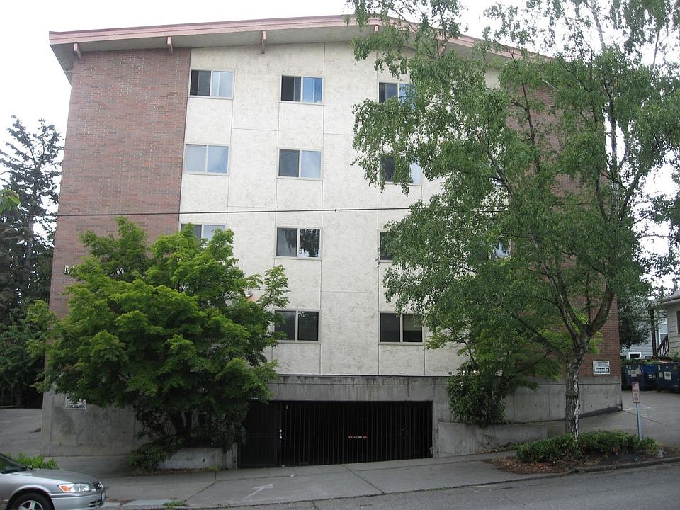 1st image of 4253 7th Ave NE #101401