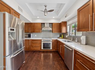 8424 E Via De Viva, Scottsdale, AZ 85258