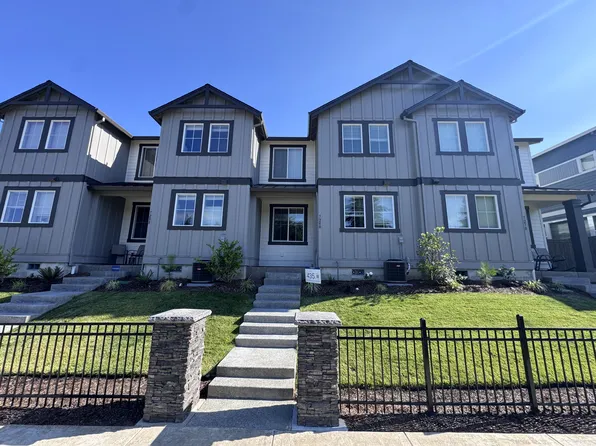 7280 SE Butternut Creek Pkwy, Hillsboro, OR 97123