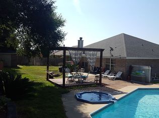 2132 Hagood Loop, Crestview, FL 32536