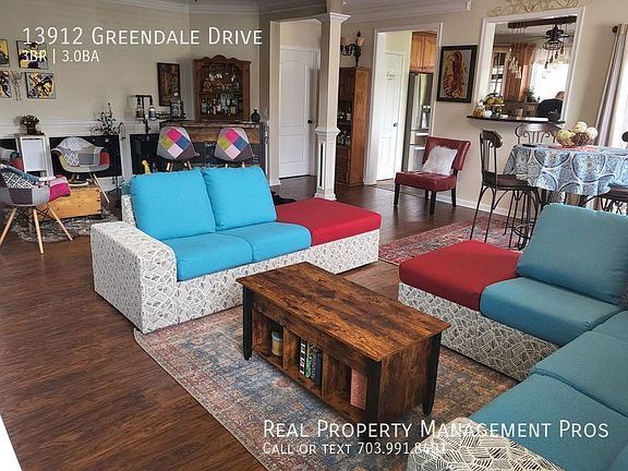 5th image of 13912 Greendale Dr #34