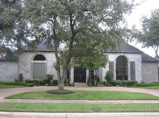 4560 Southgate Dr, Plano, TX 75024