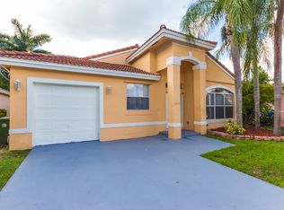 10218 SW 16th Ct, Hollywood, FL 33025