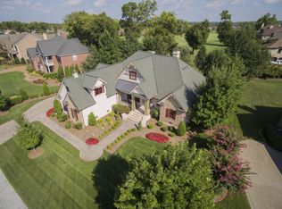 1575 Jacobs Dr, Gallatin, TN 37066