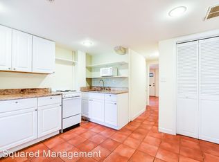 1206 Linden Pl NE #B, Washington, DC 20002