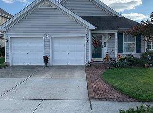 116 Sandpiper Ln, Thorofare, NJ 08086