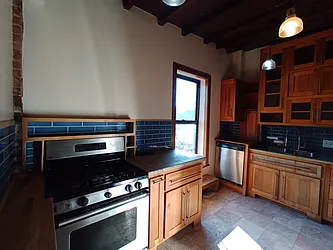 Rented by City Vista Inc