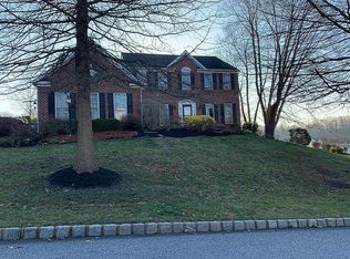 1557 Tattersall Way, West Chester, PA 19380