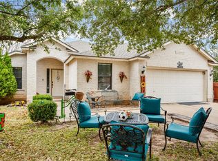 708 Yosemite Trl, Taylor, TX 76574