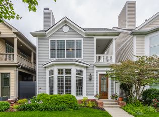626 N Senate Ave, Indianapolis, IN 46202