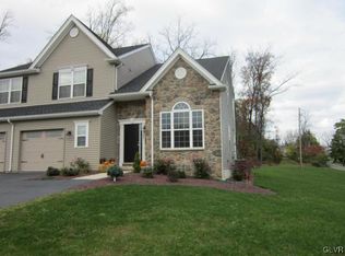 2225L Creekside Dr, Coplay, PA 18037