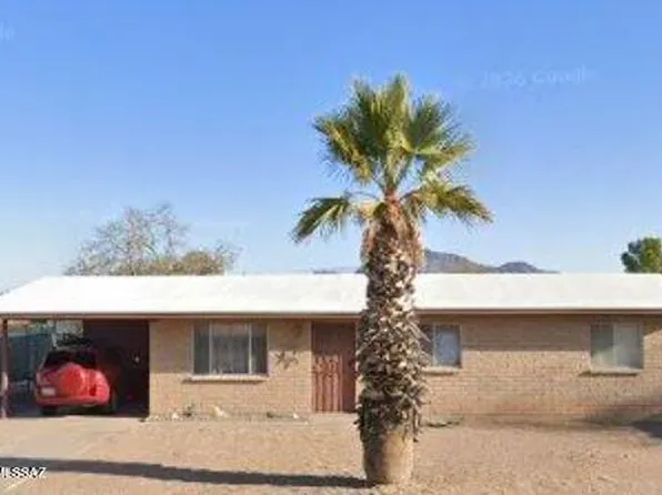 6640 W Drexel Rd, Tucson, AZ 85757