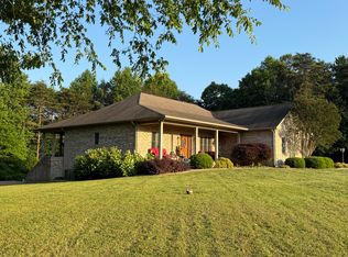 466 County Road 264, Niota, TN 37826
