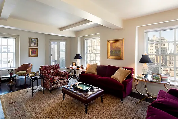 Sold by Brown Harris Stevens | media 18