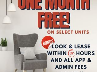 808 Gladstell St #612, Conroe, TX 77304