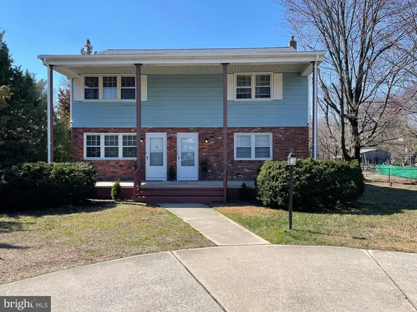 1811 New Brooklyn Rd, Sicklerville, NJ 08081
