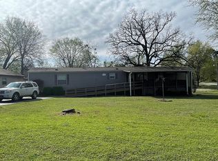 303 Williams St, Hackett, AR 72937