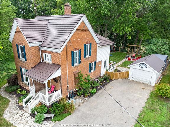 4th image of 11666 Longwoods Rd
