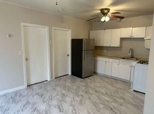 136 Harrison Street, Pawtucket, RI 02860