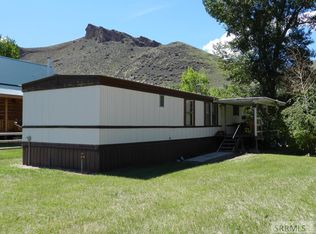 210 N Agate Dr, Salmon, ID 83467