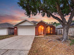 2411 Halstead Dr, Spring, TX 77386