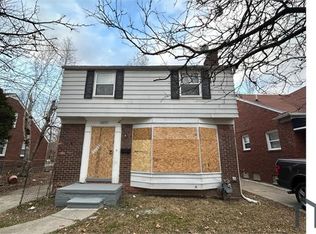 14031 Rossini Dr #1, Detroit, MI 48205