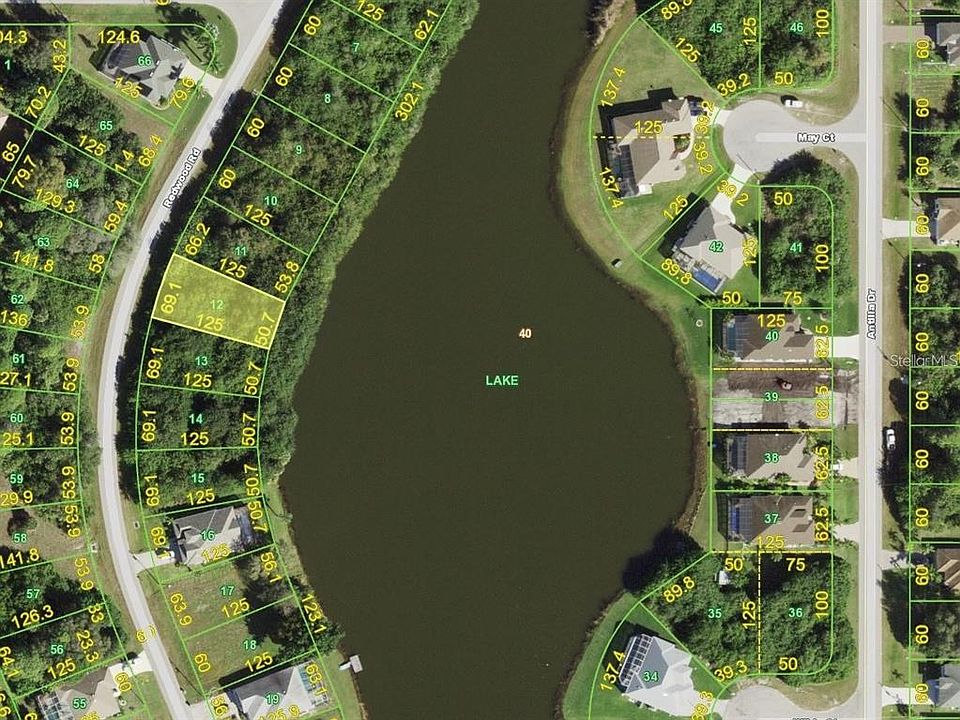 1st image of 155 Redwood Rd #12