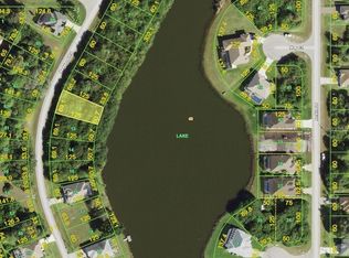 155 Redwood Rd #12, Rotonda West, FL 33947