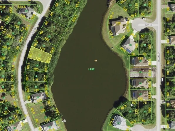 155 Redwood Rd #12, Rotonda West, FL 33947