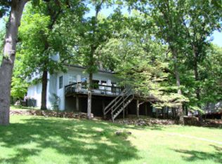 450966 Lake Shore Dr, Afton, OK 74331