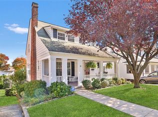 207 Clinton Ave, New Rochelle, NY 10801