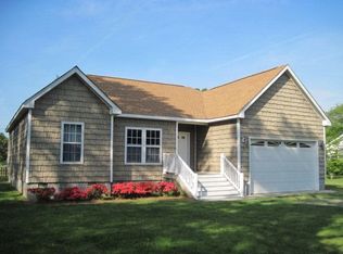 15034 Par Pl, Melfa, VA 23410