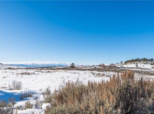 100 Sagebrush Rd, East Wenatchee, WA 98802