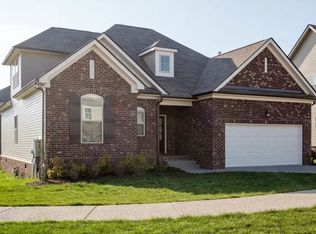 3004 Naomi Ct, Spring Hill, TN 37174
