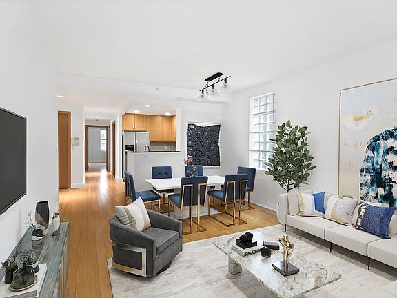 3rd image of 483 Washington Ave APT 3B