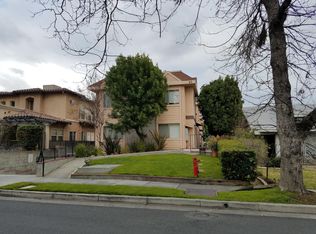 62 S Craig Ave #TOWNHOUSE, Pasadena, CA 91107