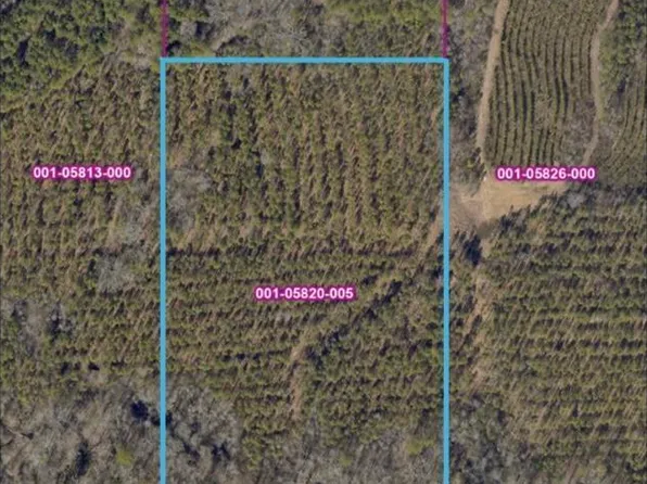 0 Ashley Road 271, Hamburg, AR 71646