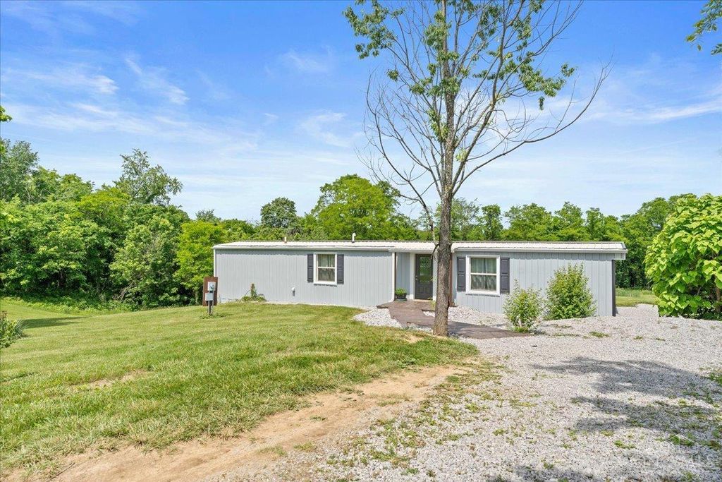 Real estate listing image