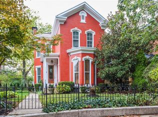 65 Linden Ave, Dayton, OH 45403