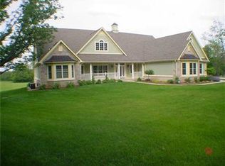 7149 S 400 W, Trafalgar, IN 46181