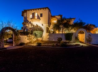 6329 E Skinner Dr, Cave Creek, AZ 85331