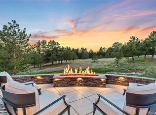347 S White Tail Dr, Franktown, CO 80116