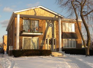 10349 McVicker Ave APT 1N, Chicago Ridge, IL 60415