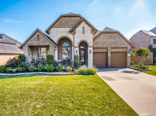 7655 Ikes Tree Dr, Spring, TX 77389