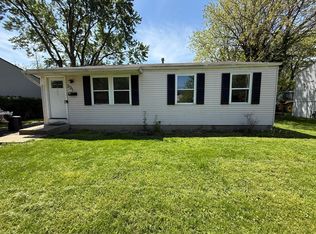 5319 Parkline Dr, Columbus, OH