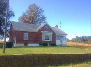 253 Chapel Hill Rd, Sinking Spring, PA 19608