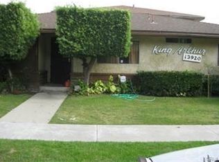 13920 Arthur Ave APT 4, Paramount, CA 90723