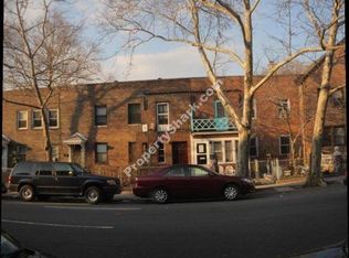 4715 43rd Ave, Sunnyside, NY 11104