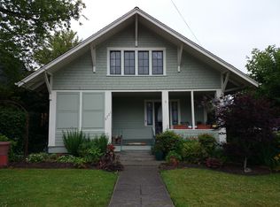 5731 Kirkwood Pl N, Seattle, WA 98103