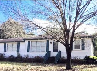 5225 Brentwood Ln, Mobile, AL 36608